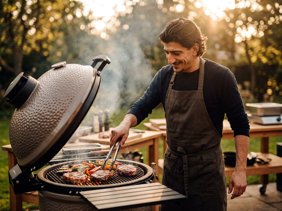 BBQ