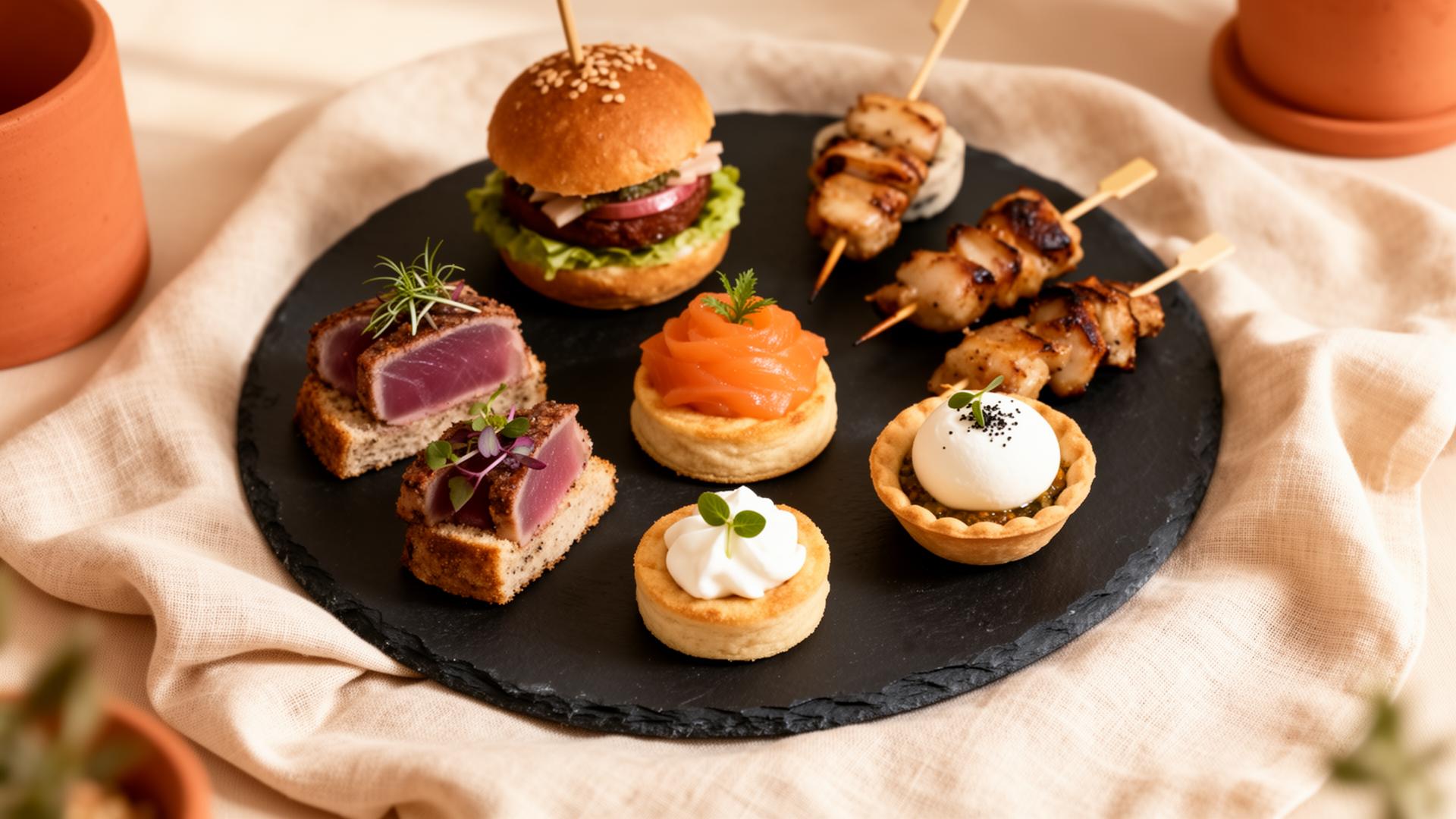 Fingerfood